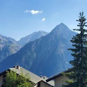 La Grange De La Foret , Les Deux Alpes France